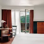 Hotel Experimental