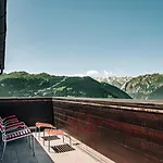 Hotel Experimental Verbier