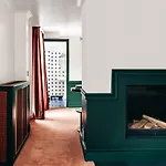 Hotel Experimental Verbier