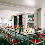 Experimental Hotel Verbier