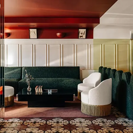 Experimental 베르비에