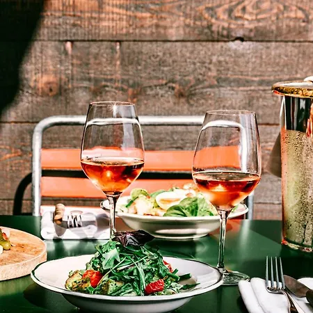 Experimental 4* 베르비에