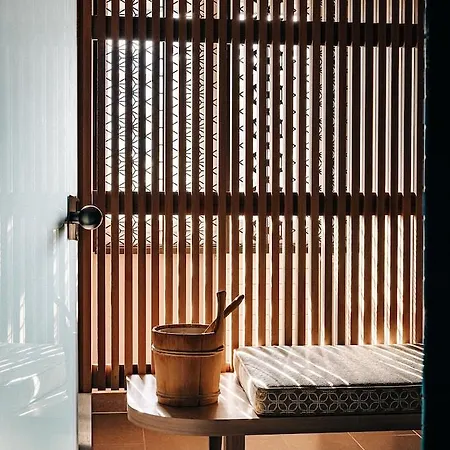 Hotel Experimental