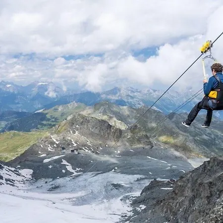 Experimental 4* 베르비에