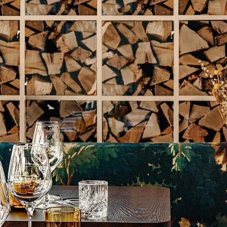 Experimental 호텔 베르비에