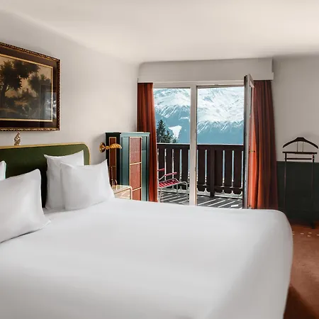 호텔 Experimental 베르비에