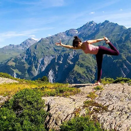 Experimental 베르비에