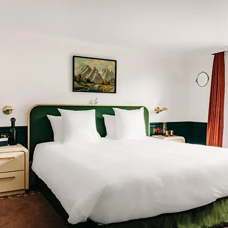 Experimental 베르비에