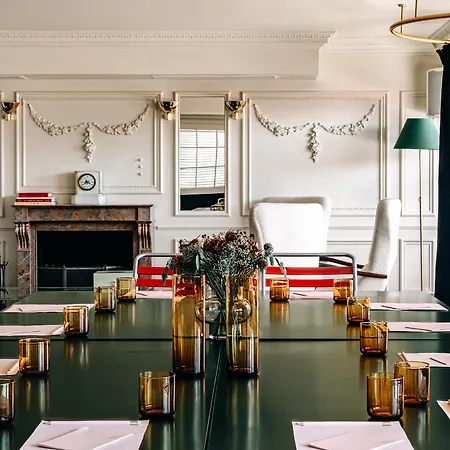 Experimental 베르비에