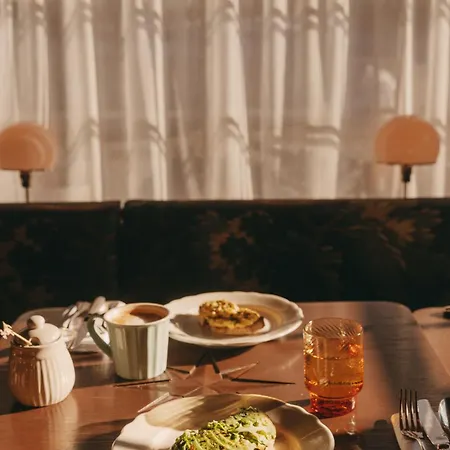 Experimental 4* 베르비에