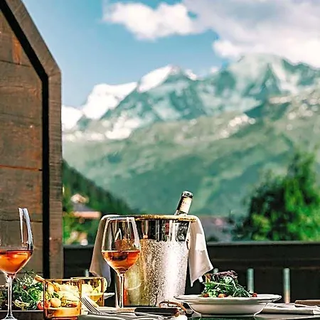 Experimental 4* Verbier
