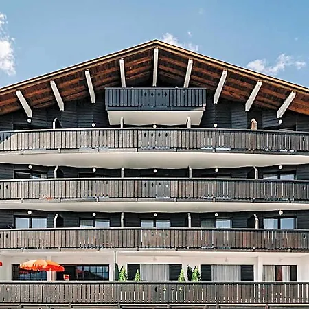 Experimental 4* Verbier