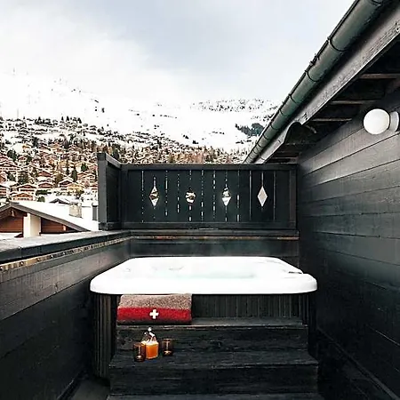 Experimental Hotel 4*