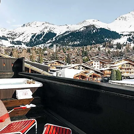 Experimental 4* Verbier