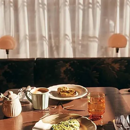 Experimental Hotel Verbier