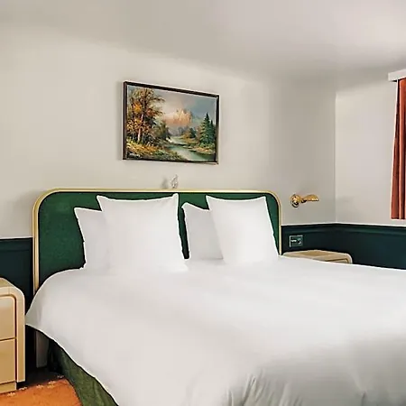 Hotel Experimental 4*
