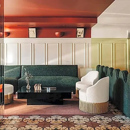 Experimental 4* Verbier