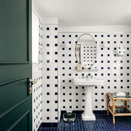 Experimental 베르비에