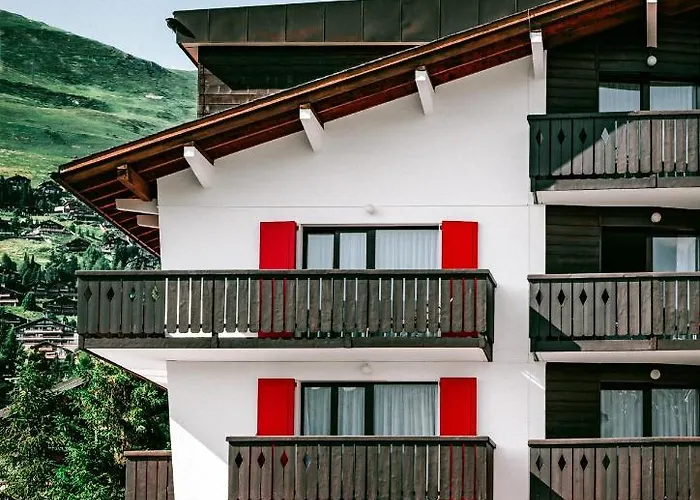 Hotel Experimental 4*