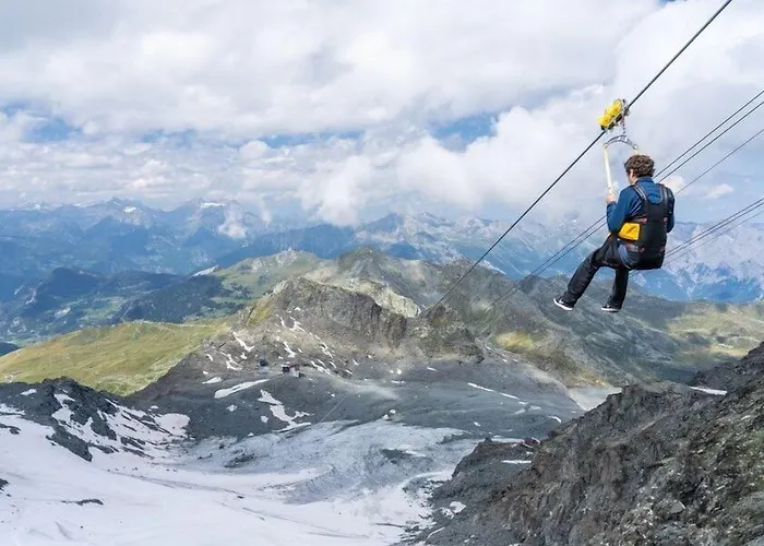 Experimental 4* Verbier