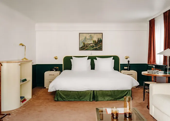 Experimental 4* Verbier