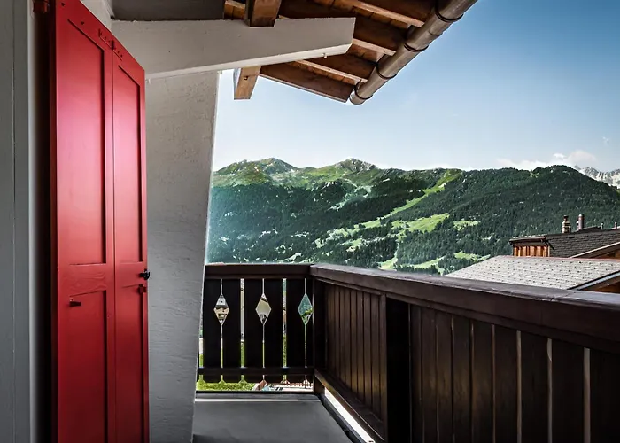 Szálloda Experimental