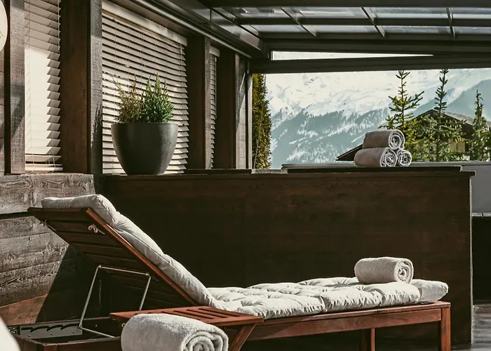 Experimental Hotel