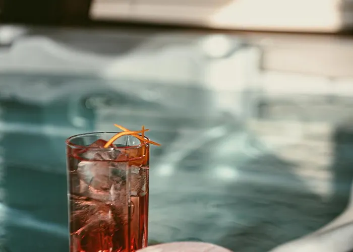 Hotel Experimental