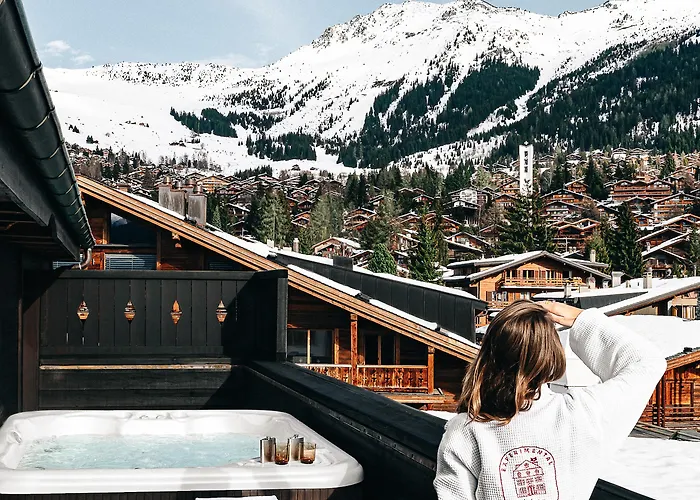 Experimental 4* Verbier