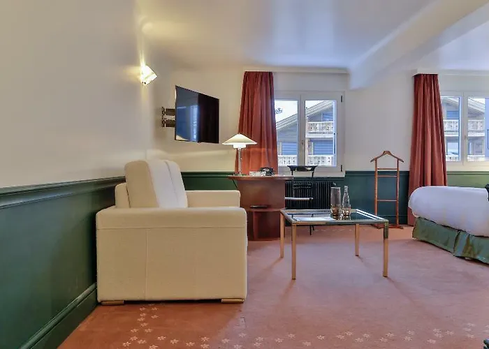 Hotel Experimental 4*