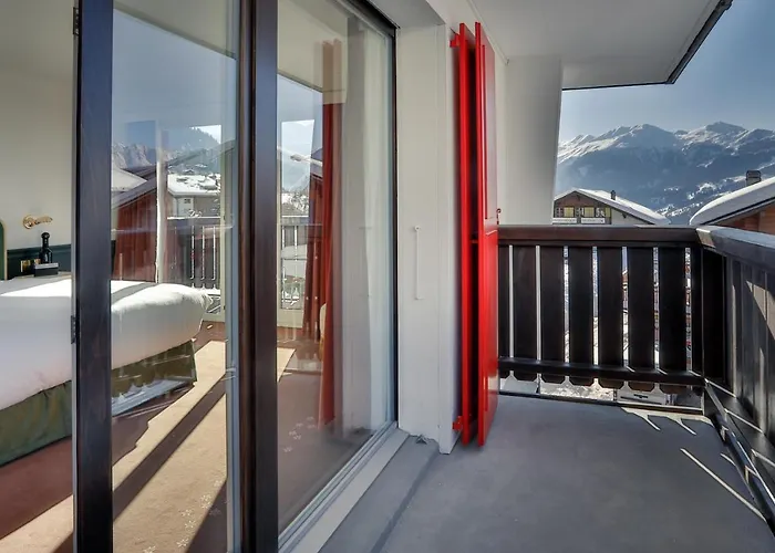 Experimental Hotel 4*