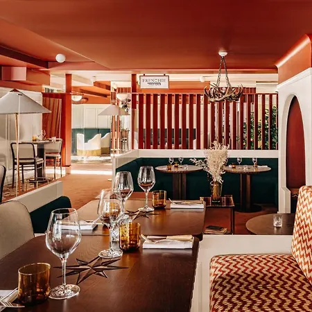 Experimental 4* Verbier