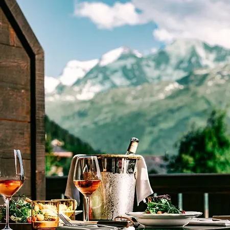 Experimental ヴェルビエール