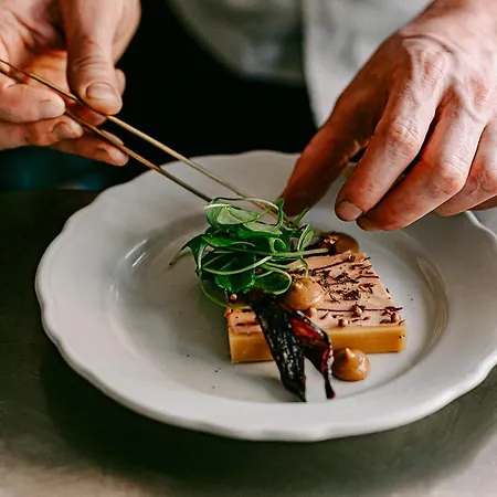 ホテル Experimental