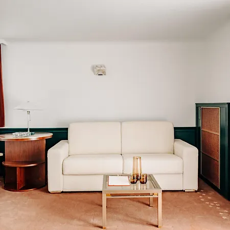 Experimental ヴェルビエール