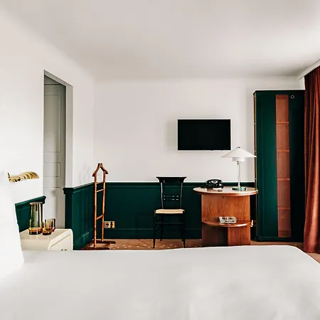 Experimental ヴェルビエール