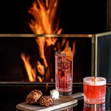 Experimental 4* ヴェルビエール