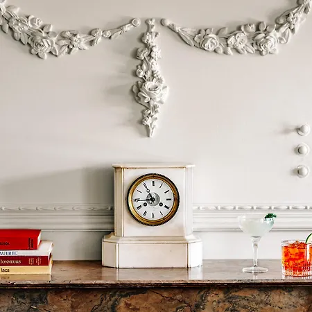 ホテル Experimental