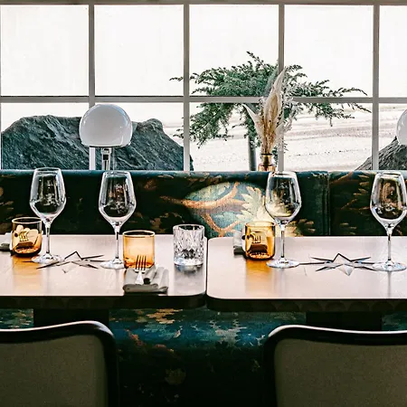 Experimental ヴェルビエール