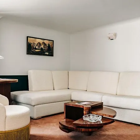 Experimental 4* Verbier