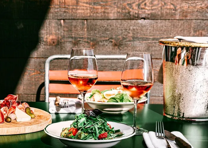 Experimental 4* Verbier