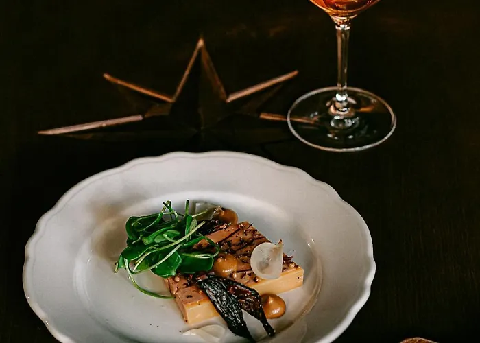 Otel Experimental Verbier