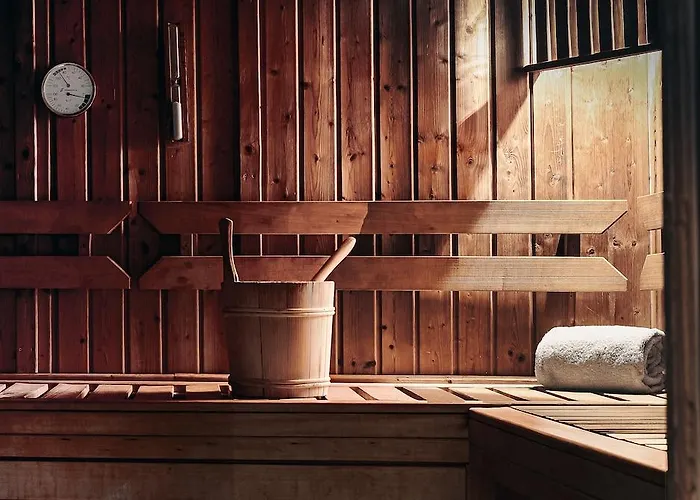 Otel Experimental Verbier