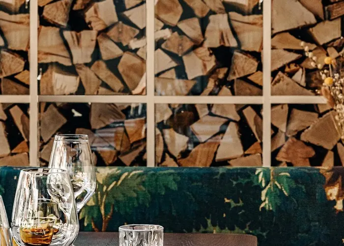 Experimental Hotell Verbier