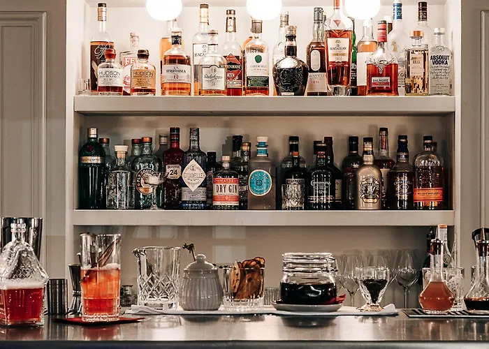 Experimental Otel 4*