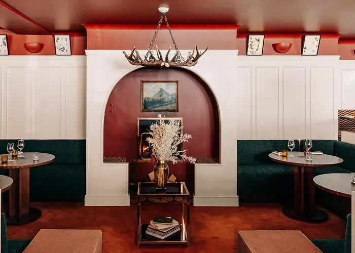 Experimental Otel 4*