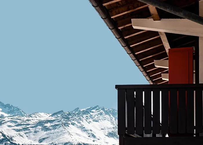 Otel Experimental 4*