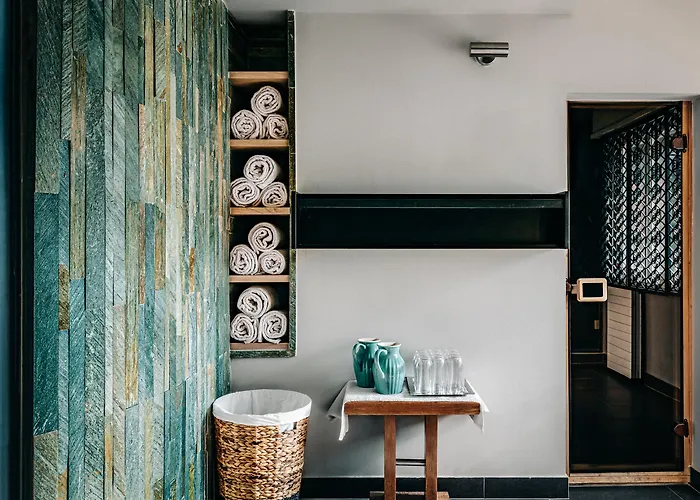 Experimental Hotell Verbier