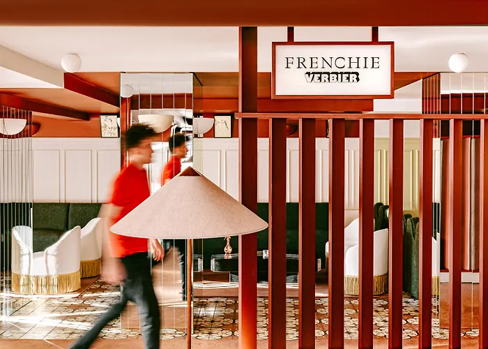 Experimental Otel 4*