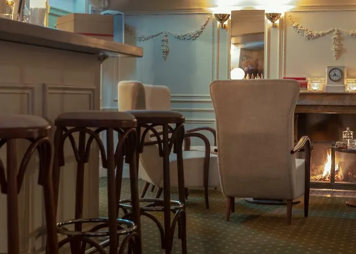 Experimental Otel 4*